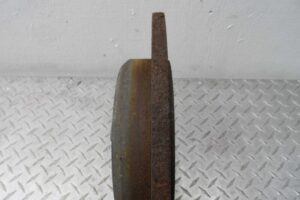 Изображение товара 107269 - 00107269 disk tormoznoj zadnij Hyundai H1 2