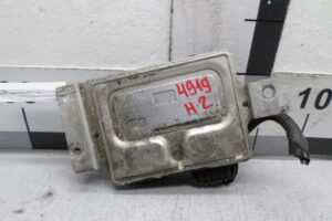 Изображение товара 107271 - 00107271 blok upravleniya Toyota Venza 1