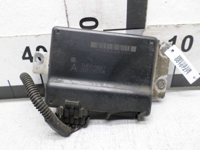 Изображение товара 107271 - 00107271 blok upravleniya Toyota Venza