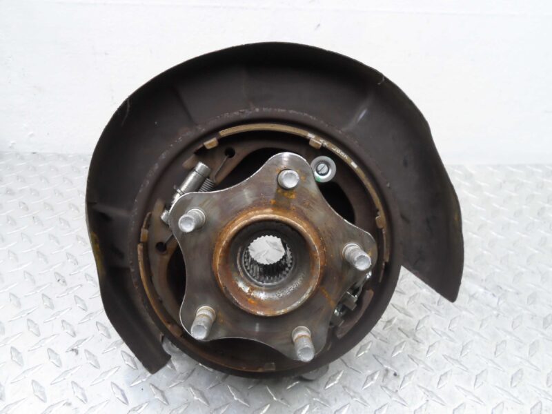 Изображение товара 107279 - 00107279 stupitsa zadnyaya levaya