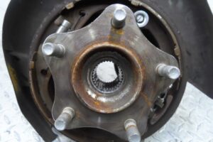 Изображение товара 107279 - 00107279 stupitsa zadnyaya levaya 1