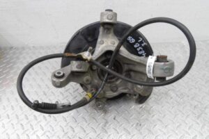 Изображение товара 107279 - 00107279 stupitsa zadnyaya levaya 3