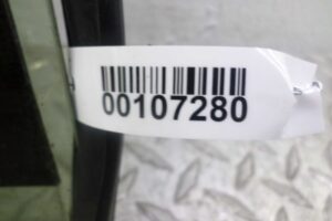 Изображение товара 107280 - 00107280 steklo dveri zadnej levoj 3