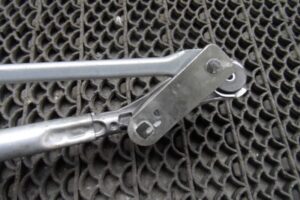 Изображение товара 107285 - 00107285 trapetsiya dvornikov 2