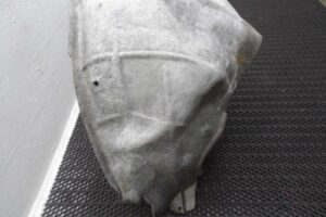 Изображение товара 107299 - 00107299 podkrylok zadnij pravyj Lexus LS 1