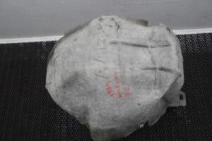 Изображение товара 107299 - 00107299 podkrylok zadnij pravyj Lexus LS 2