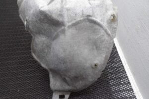 Изображение товара 107299 - 00107299 podkrylok zadnij pravyj Lexus LS 3