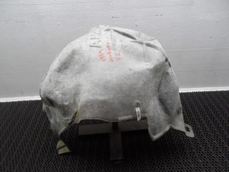 Изображение товара 107299 - 00107299 podkrylok zadnij pravyj Lexus LS