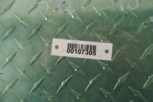 Изображение товара 107305 - 00107305 steklo dveri zadnej pravoj Mercedes SLK 1