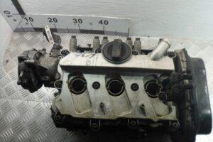 Изображение товара 107308 - 00107308 gbts (golovka bloka tsilindrov) 