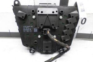 Изображение товара 107310 - 00107310 panel upravleniya magnitoloj 1