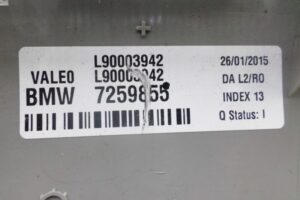 Изображение товара 107314 - 00107314 stop signal 1