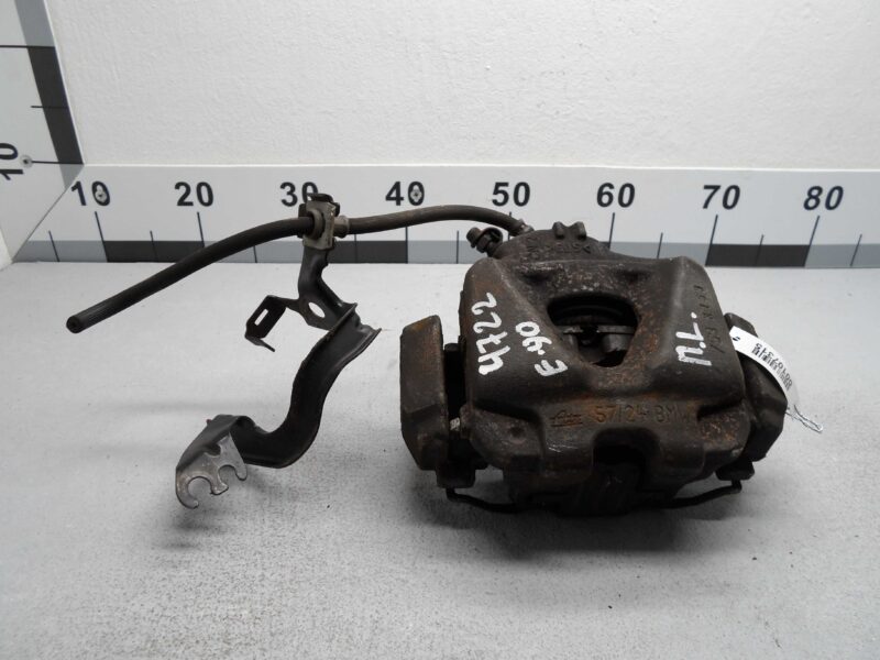 Изображение товара 107315 - 00107315 support perednij levyj