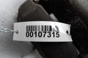 Изображение товара 107315 - 00107315 support perednij levyj 3