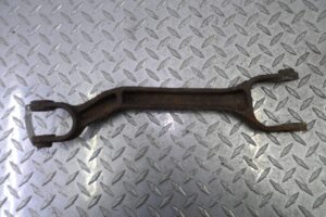 Изображение товара 107319 - 00107319 rychag zadnij levyj Volvo V50 3