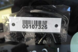 Изображение товара 107326 - 00107326 steklo kuzovnoe pravoe Mercedes CL 2