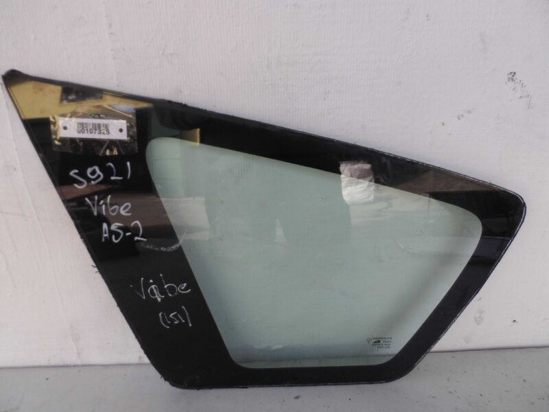 Изображение товара 107326 - 00107326 steklo kuzovnoe pravoe Mercedes CL