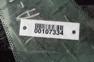 Изображение товара 107334 - 00107334 steklo kuzovnoe levoe Volvo S70 1