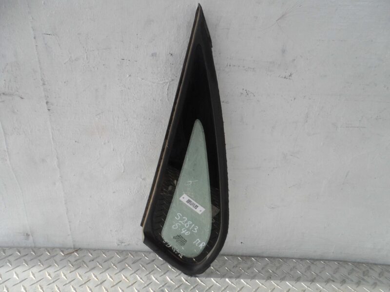 Изображение товара 107334 - 00107334 steklo kuzovnoe levoe Volvo S70