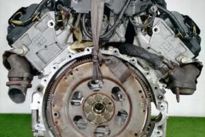 Изображение товара 107336 - 00107336 dvigatel Chevrolet Cobalt20240420090456 3