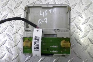 Изображение товара 107342 - 00107342 plafon Fiat Brava 2