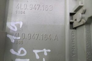 Изображение товара 107342 - 00107342 plafon Fiat Brava 3