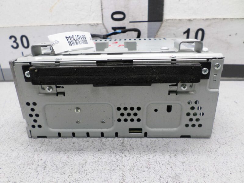 Изображение товара 107344 - 00107344 magnitola