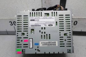 Изображение товара 107344 - 00107344 magnitola 1