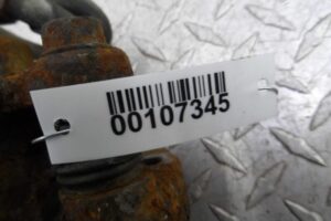 Изображение товара 107345 - 00107345 support zadnij pravyj Citroen Berlingo 3