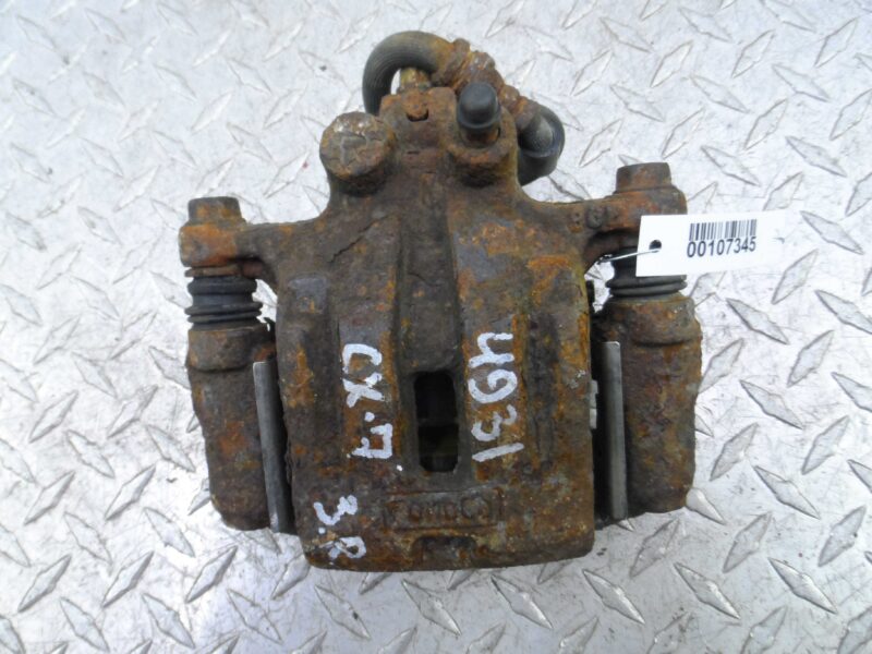 Изображение товара 107345 - 00107345 support zadnij pravyj Citroen Berlingo