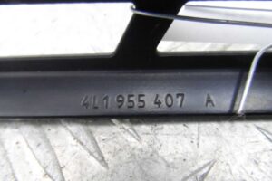 Изображение товара 107348 - 00107348 povodok stekloochistitelya 2