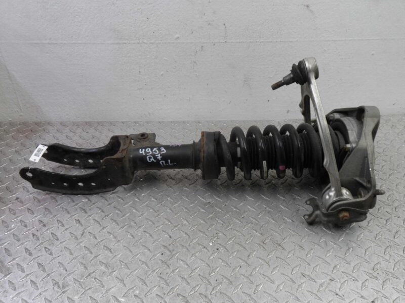 Изображение товара 107354 - 00107354 amortizator perednij levyj