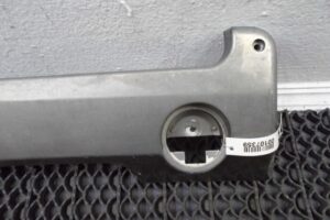 Изображение товара 107359 - 00107359 rejlingi kryshi SAAB 9 3 1