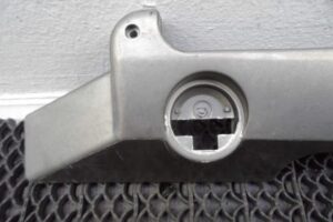 Изображение товара 107359 - 00107359 rejlingi kryshi SAAB 9 3 2