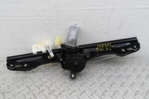 Изображение товара 107364 - 00107364 steklopodemnik zadnij levyj 