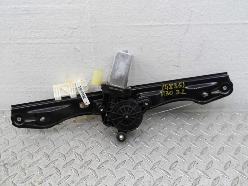 Изображение товара 107364 - 00107364 steklopodemnik zadnij levyj