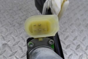 Изображение товара 107364 - 00107364 steklopodemnik zadnij levyj 1