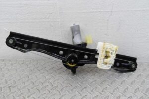 Изображение товара 107364 - 00107364 steklopodemnik zadnij levyj 2