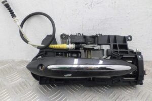 Изображение товара 107369 - 00107369 ruchka naruzhnaya perednyaya levaya