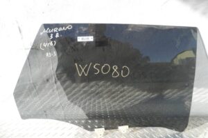 Изображение товара 107375 - 00107375 steklo dveri zadnej pravoj Lexus RX