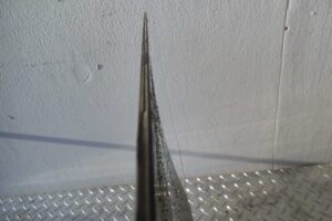 Изображение товара 107380 - 00107380 steklo dveri zadnej pravoj 2