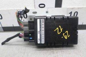 Изображение товара 107399 - 00107399 blok upravleniya Chrysler Sebring 2