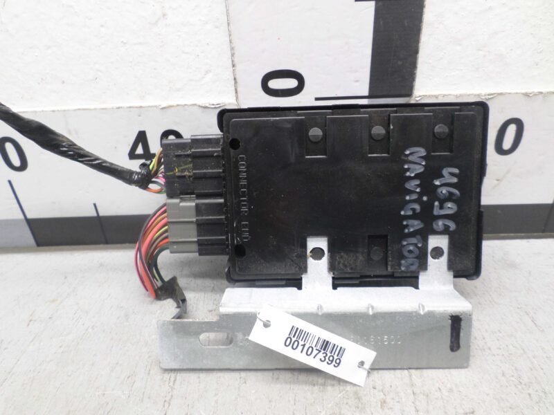 Изображение товара 107399 - 00107399 blok upravleniya Chrysler Sebring