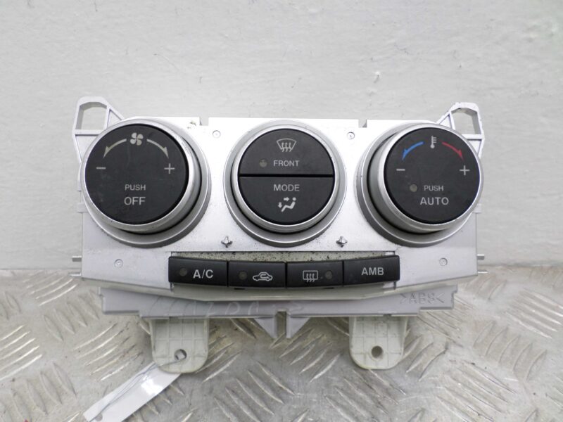 Изображение товара 107402 - 00107402 pereklyuchatel otopitelya Daewoo Leganza