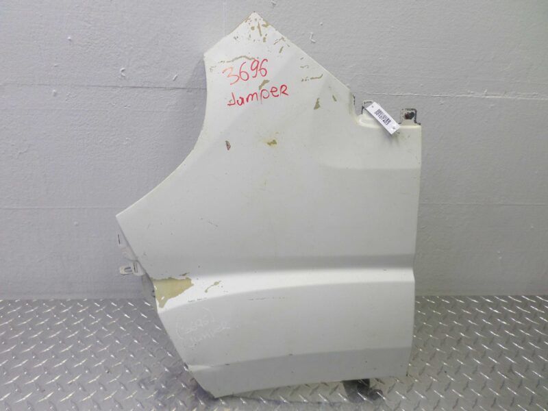 Изображение товара 107403 - 00107403 krylo levoe