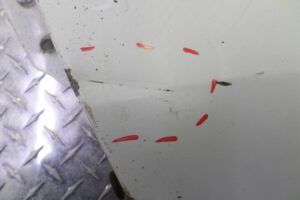 Изображение товара 107403 - 00107403 krylo levoe 2