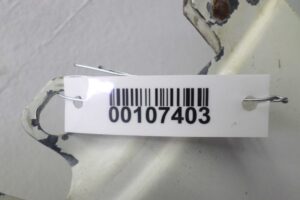 Изображение товара 107403 - 00107403 krylo levoe 3