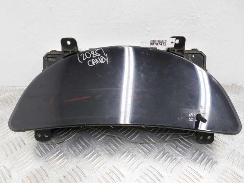 Изображение товара 107412 - 00107412 schitok priborov Subaru Tribeca