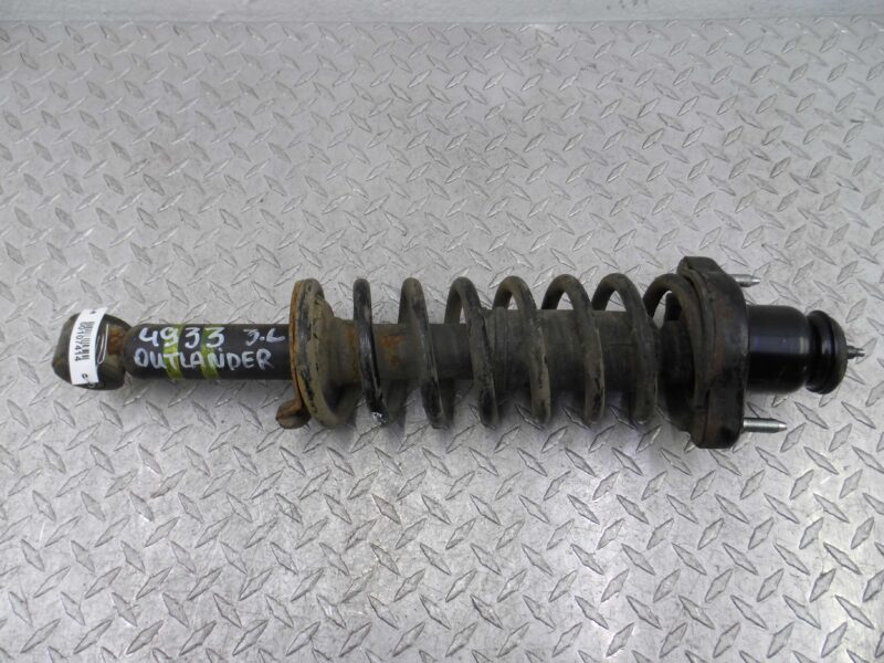 Изображение товара 107414 - 00107414 amortizator zadnij levyj