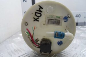 Изображение товара 107417 - 00107417 nasos toplivnyj 1